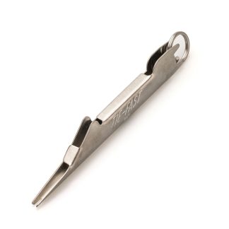 Boomerang Tool Tie-Fast Knot Tyer