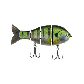 Bucca Baby Bull Gill Swimbait