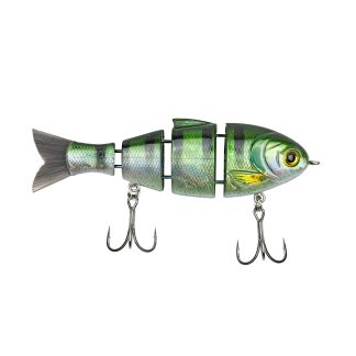 Bucca Baby Bullshad Swimbait