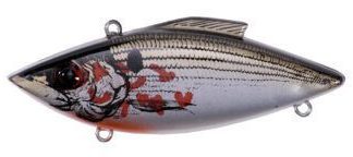 Bill Lewis Rat-L-Trap