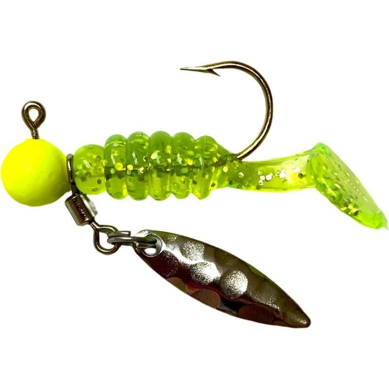 Charlie Brewer's Charlie Bee - 1/32oz - Image 4