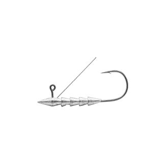 Core Tackle Weedless Hover Rig