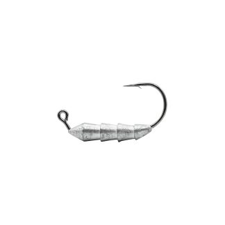 Core Tackle Finesse TUSH Swimbait Hook - 3pk