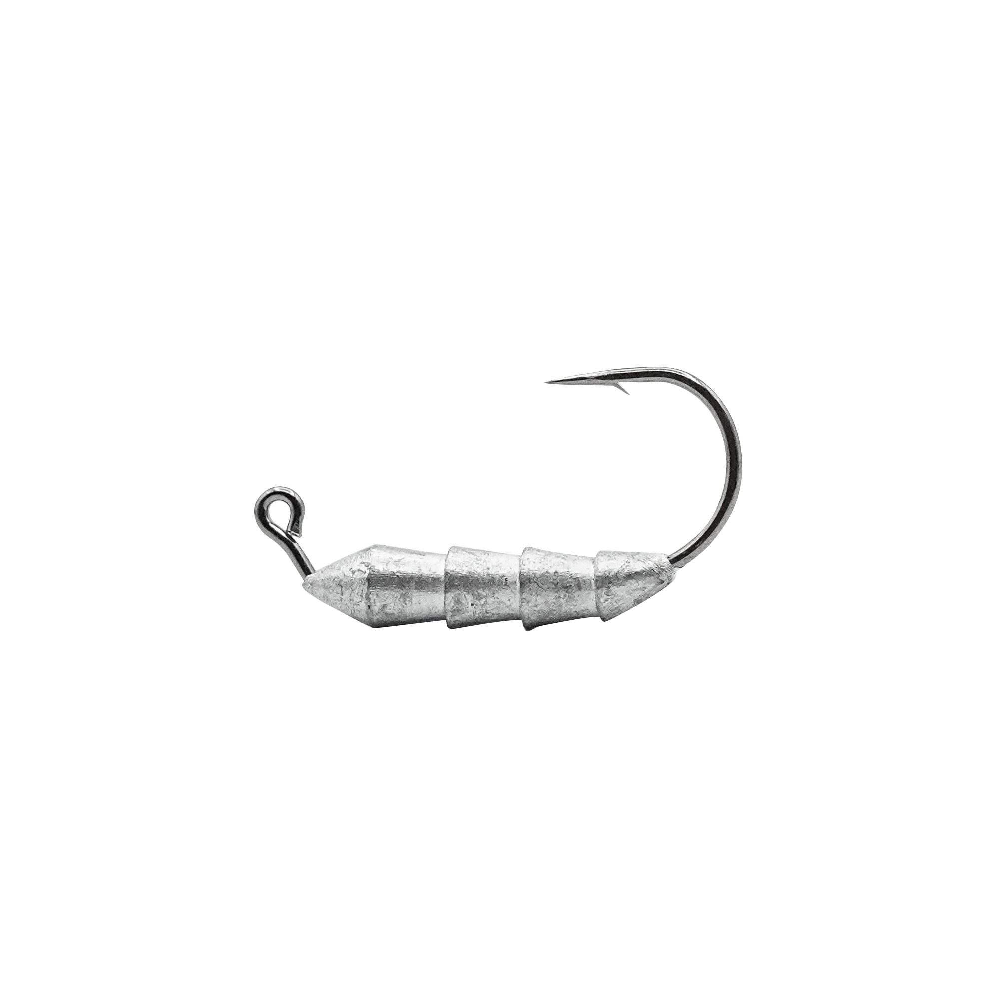 Core Tackle Finesse TUSH Swimbait Hook - 3pk