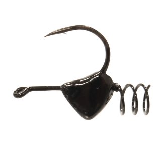 Core Tackle Weedless Straight Shank Wacky Shot Jig