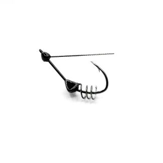 Core Tackle Finesse Wide Gap Wacky Shot Jig