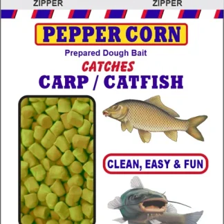 Magic Bait  Carp Bites