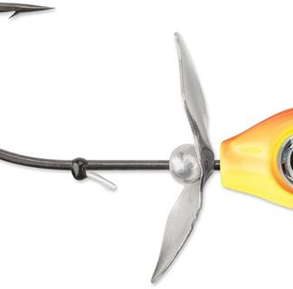 VMC Snitch Jig Spinhead