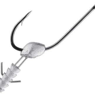 Core Tackle Dice Rig 3 per pack