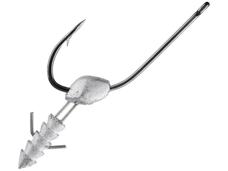 Core Tackle Dice Rig 3 per pack