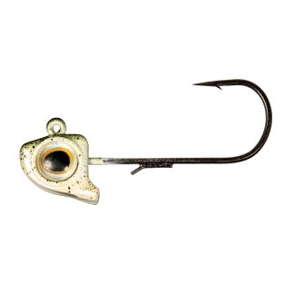 Z-Man Finesse EyeZ Jigheads - 3pk