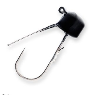 Z-Man Finesse Shroomz Weedless Jighead