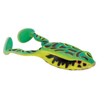 Spro Flappin Frog 65