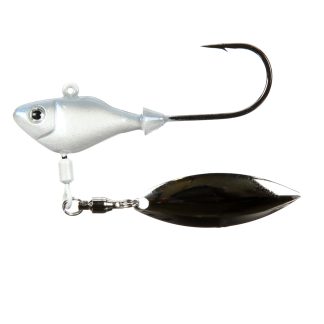 Fish Head Spin Underspin