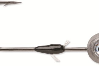 VMC Minnow Shaker Jig