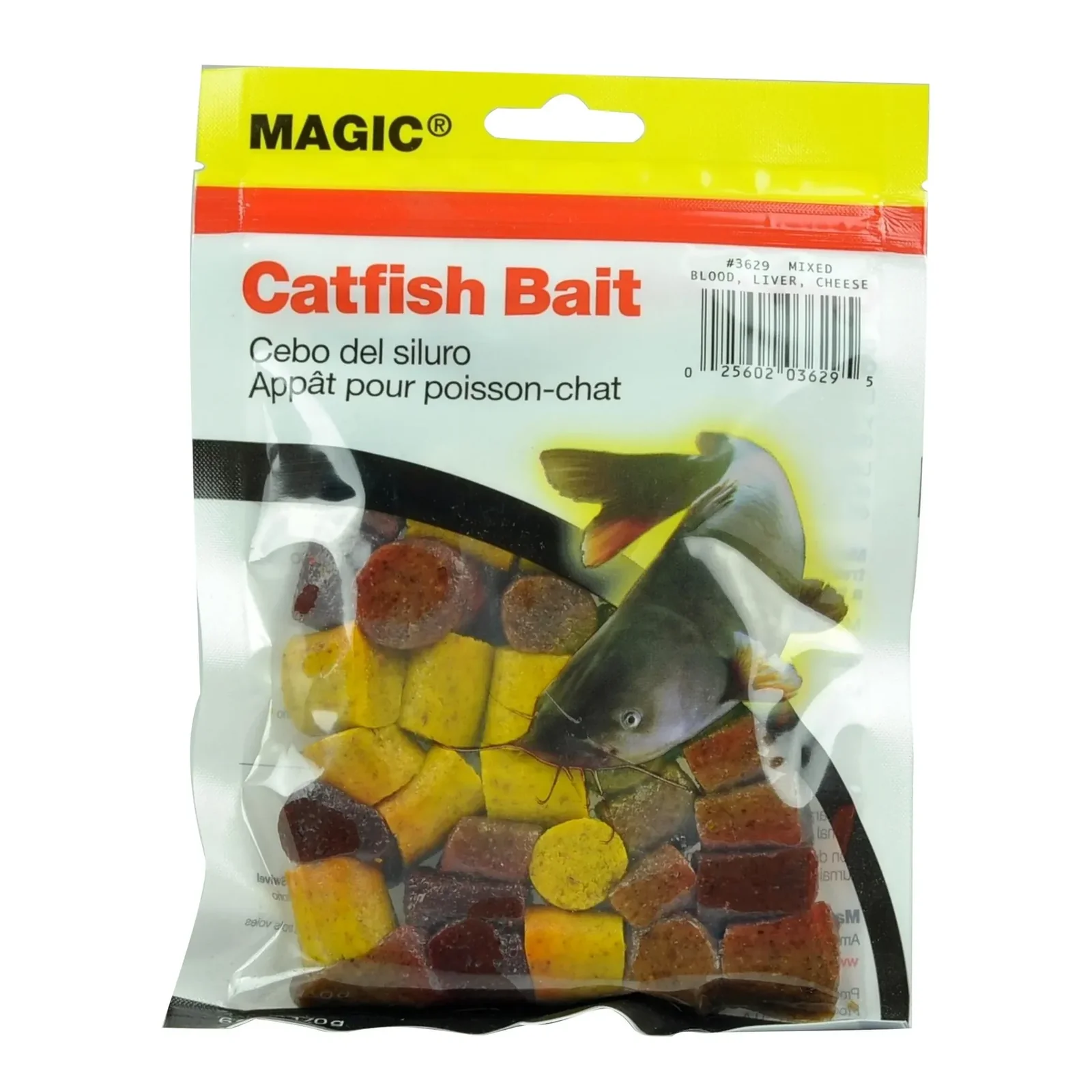 Magic Products Catfish Bait - Image 2