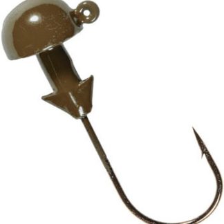 Z-Man OG Mushroom Jighead - 4pk