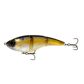 6th Sense Speed Pump Jointed Swimbait - 4"