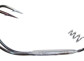 Frog Factory Ribbit Top Toad Double Take Hook