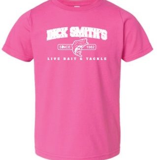 Dick Smith's Toddler Short Sleeve T-Shirt