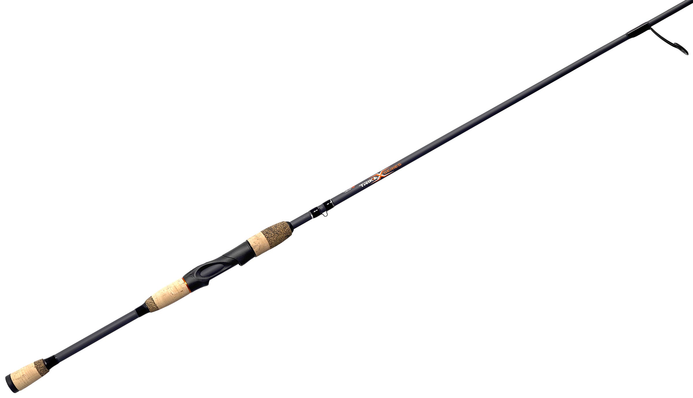 Trika 3X Spinning Rod - Image 2