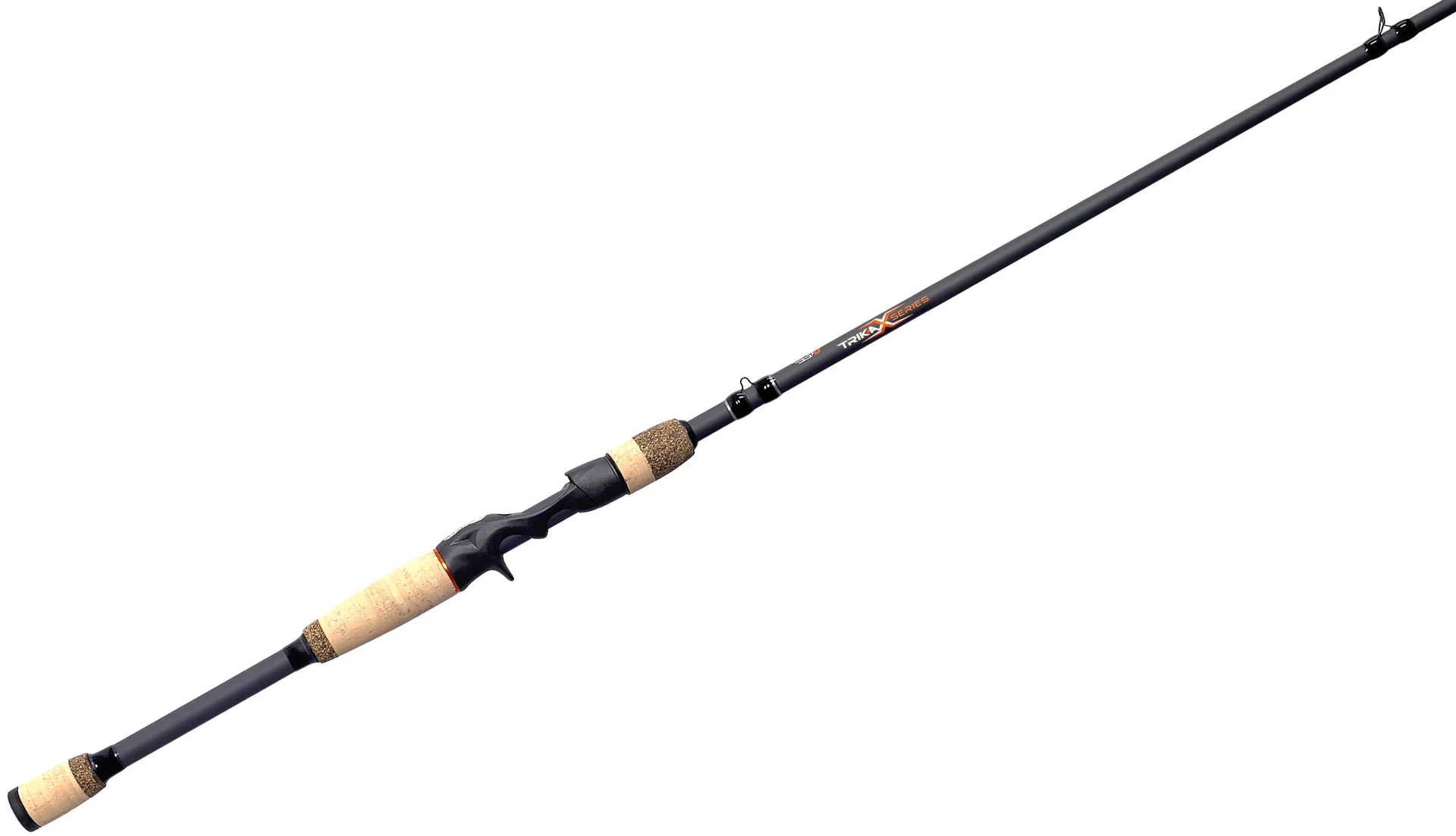 Trika 3X Casting Rod - Image 2