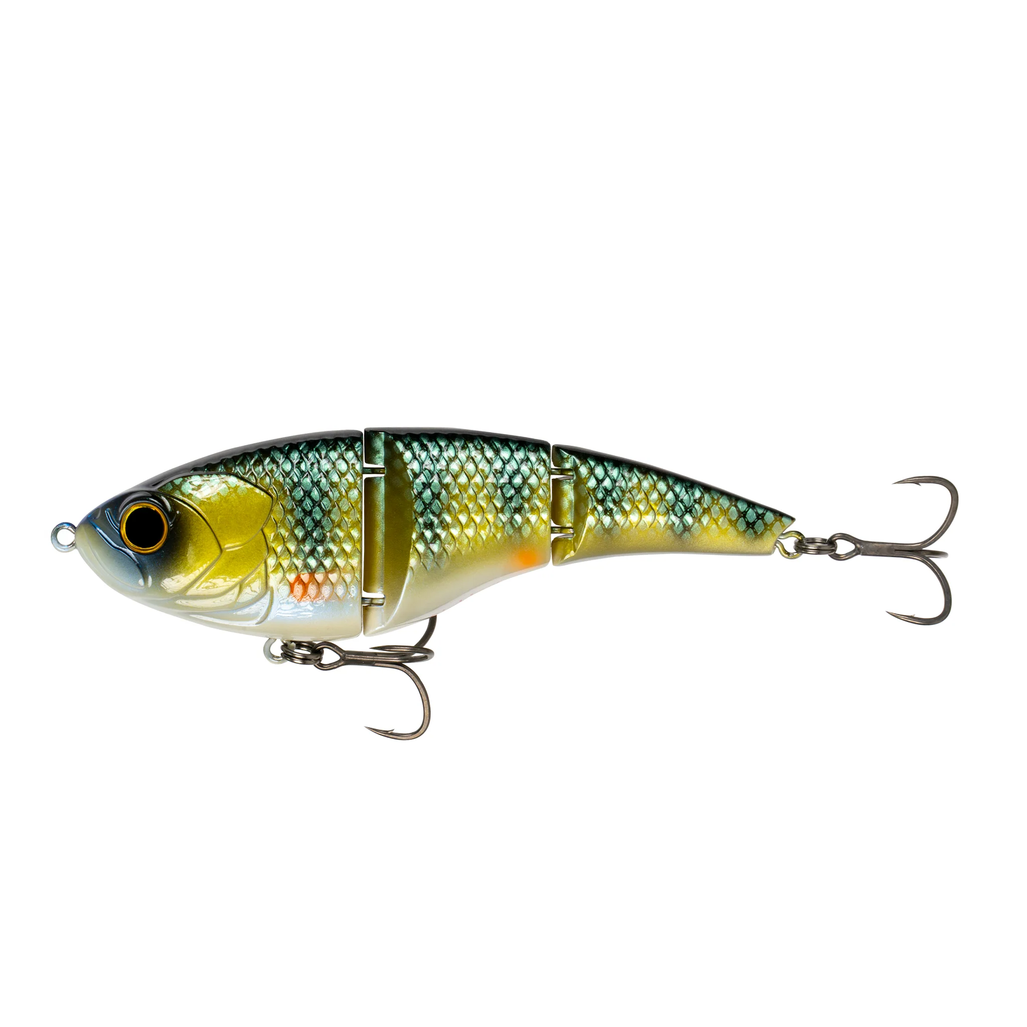 6th Sense Speed Pump Jointed Swimbait - 4" - Image 2