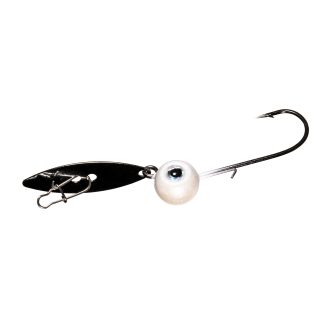 Z-Man ChatterBait WillowVibe - 2pk