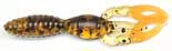 Southern Pro Crappie Craw - 10Pk