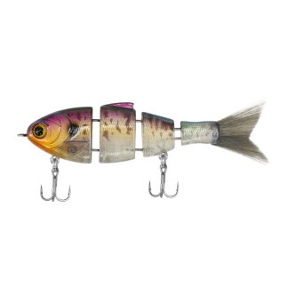 Bucca Lil Baby Bull Shad - 2.5" - 3/16oz