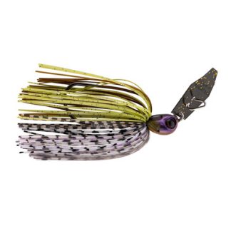 Z-Man ChatterBait Elite EVO HD