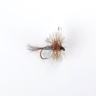 Gapen Dry Fly