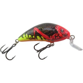 Salmo Rattlin Hornet Shallow Runner