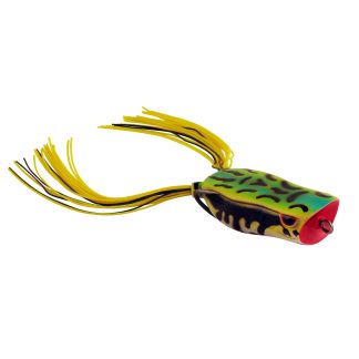Spro Bronzeye Poppin' Frog 60
