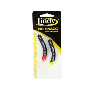 Lindy No Snagg Slip Sinker