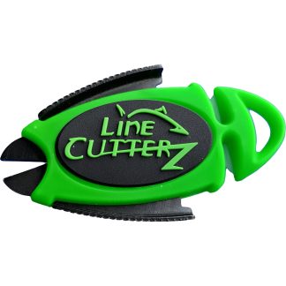 Line Cutterz Dual Hybrid Micro Scissors