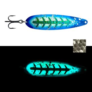 Beaver's Lures Magnum Trolling Spoon