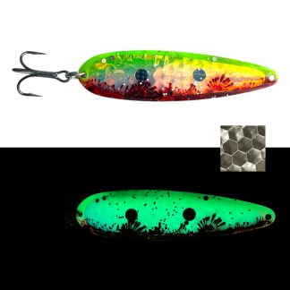 Beaver's Lures Standard Trolling Spoon