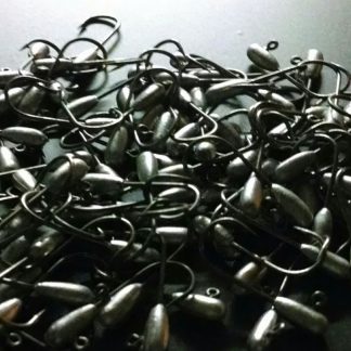 VooDoo Tube Jigs