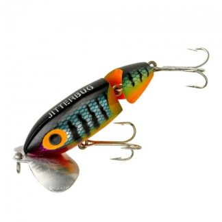Arbogast Jointed Jitterbug