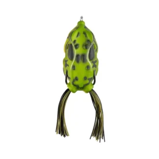 Lunkerhunt Compact Frog