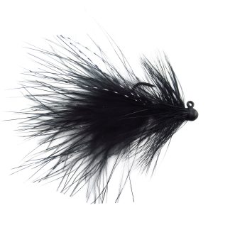VooDoo Wolly Bugger