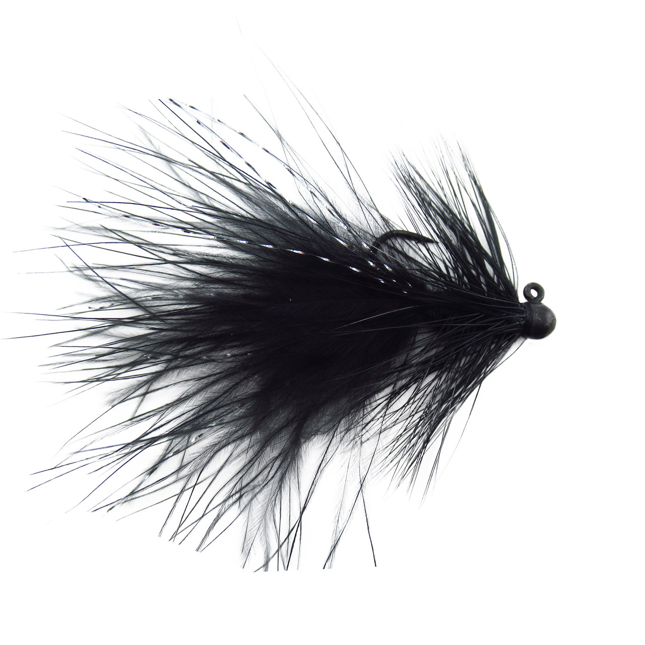 VooDoo Wolly Bugger