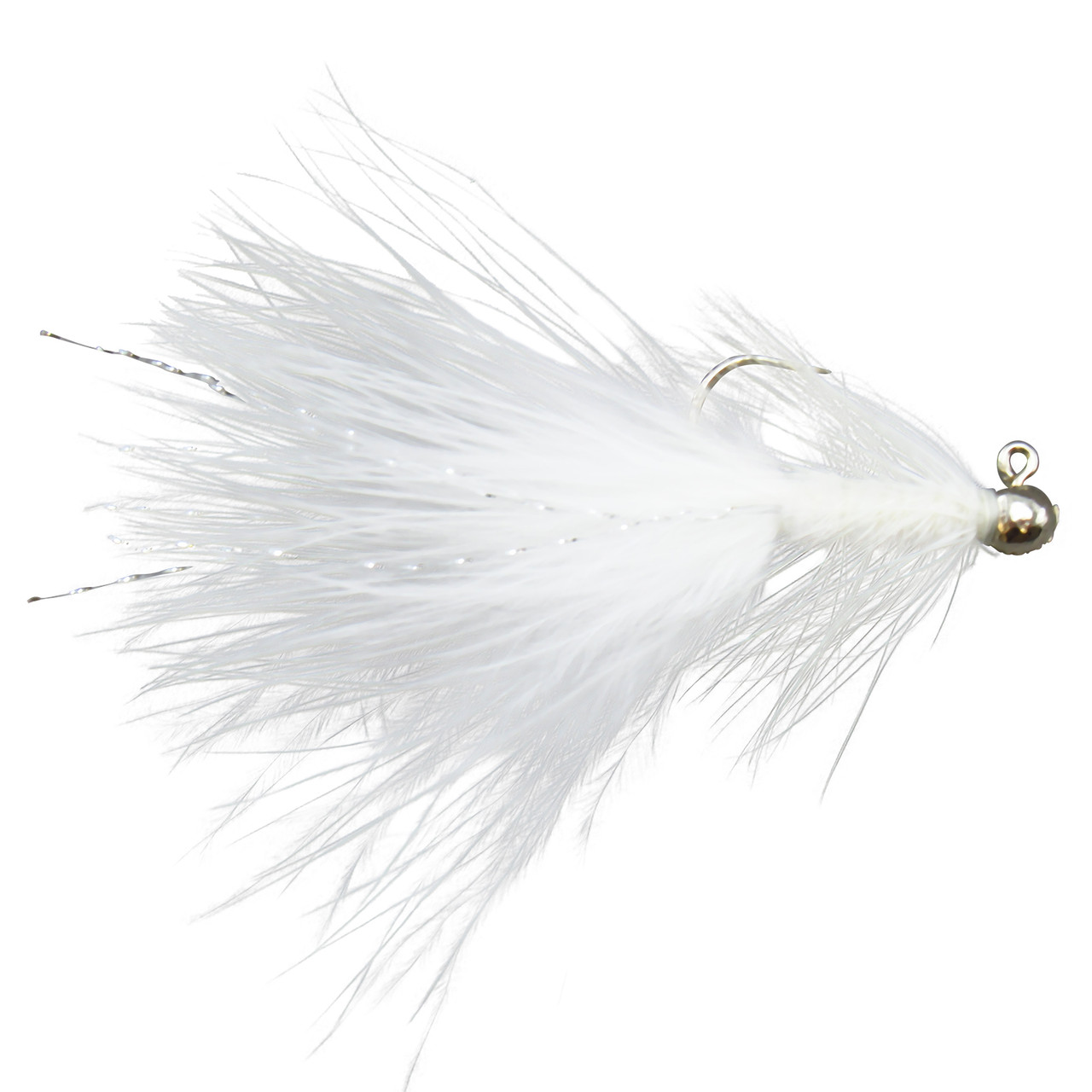 VooDoo Wolly Bugger - Image 2