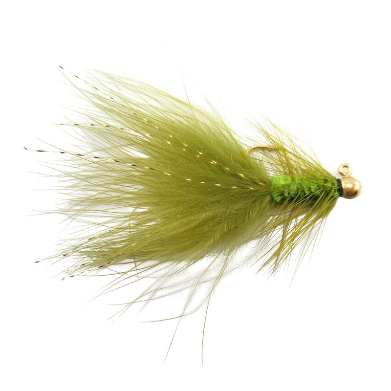 VooDoo Wolly Bugger - Image 3