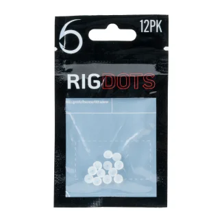 6th Sense Rigging Dots