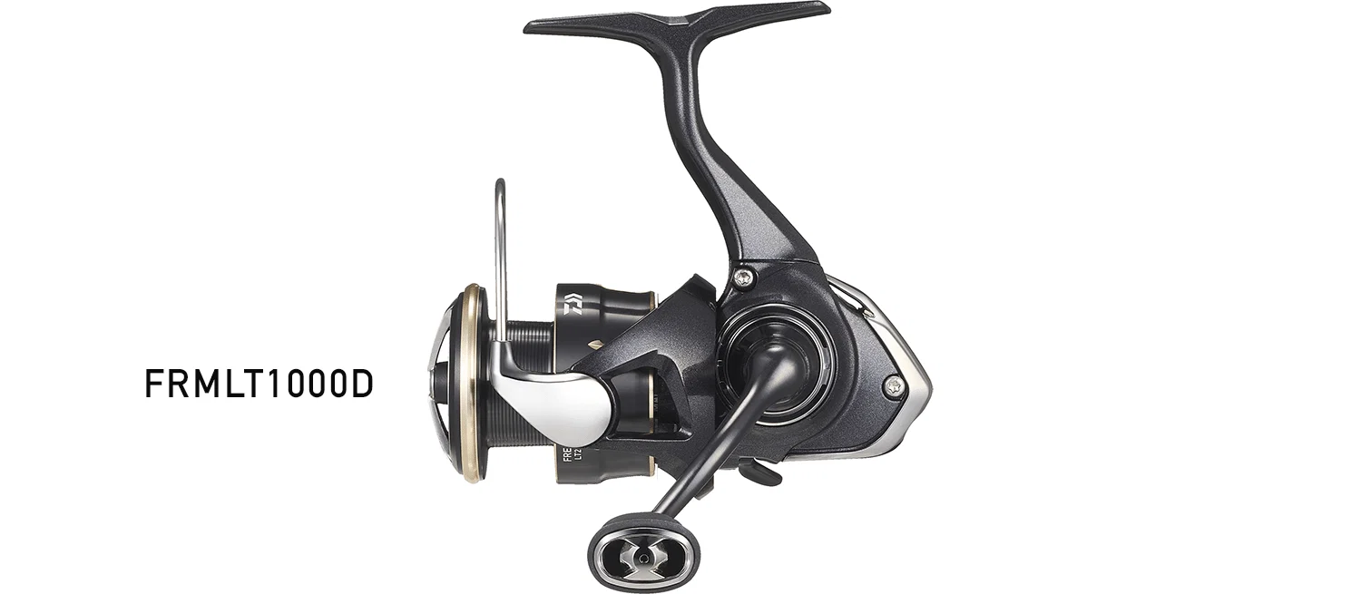 Daiwa 2026 Freams LT Spinning Reel