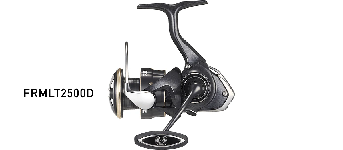Daiwa 2026 Freams LT Spinning Reel - Image 2