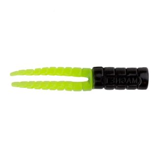Leland's Lures Crappie Magnet Tails