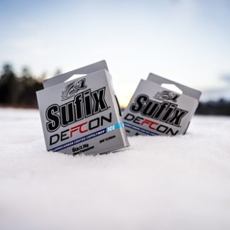 Sufix Defcon Ice Line